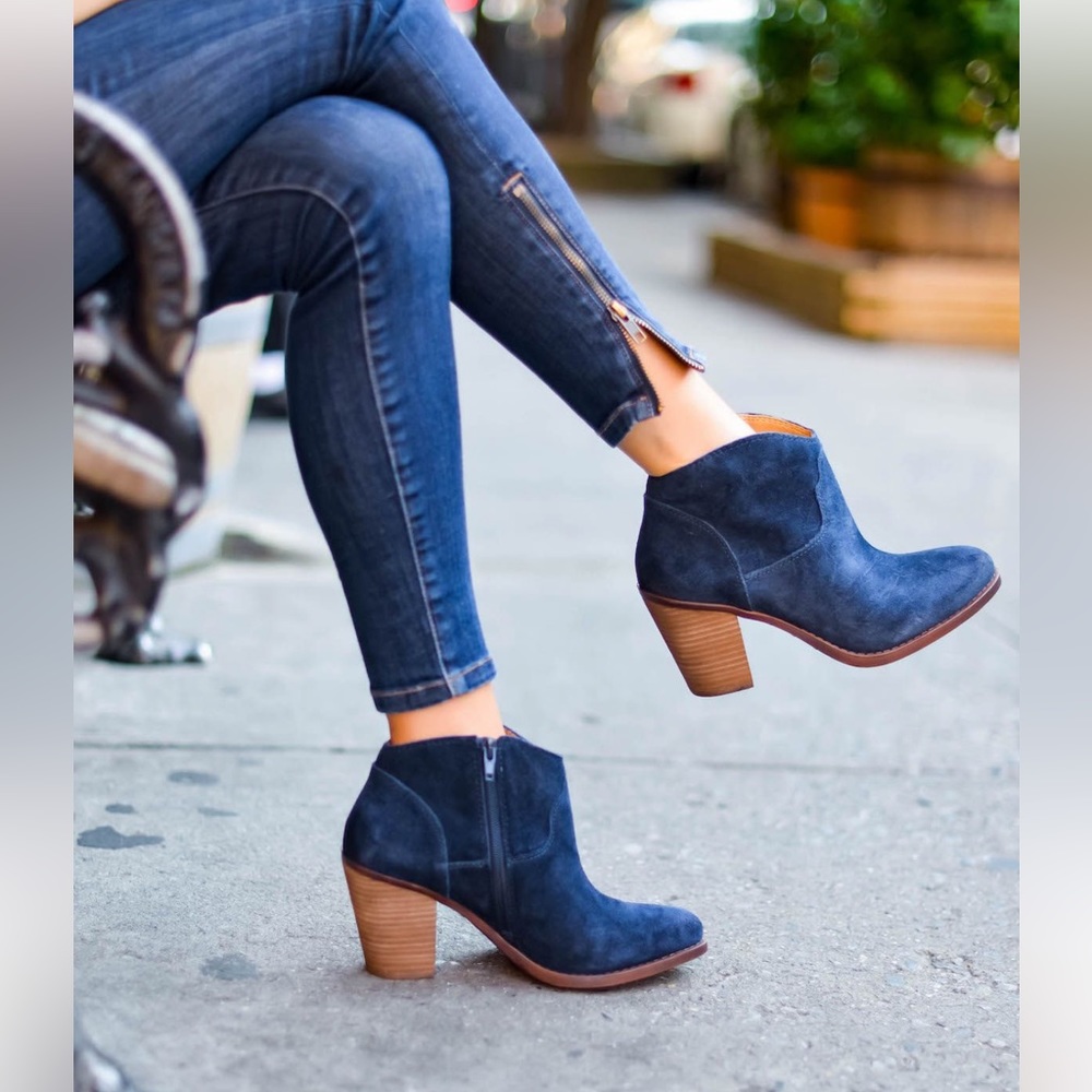Lucky Brand shoes